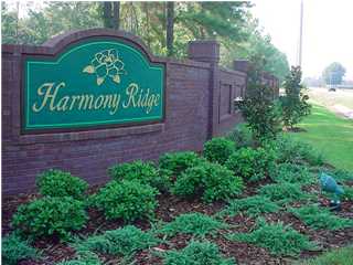 Harmony Ridge